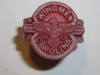 The Wax Model for The Wingman Motorcycle Club Ring