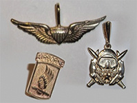 Military Jewelry