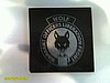 Set of Four Granite Coasters