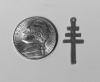 Small Maronite Cross